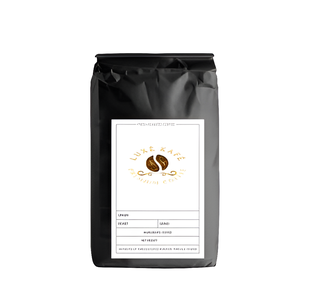 6 Bean Blend