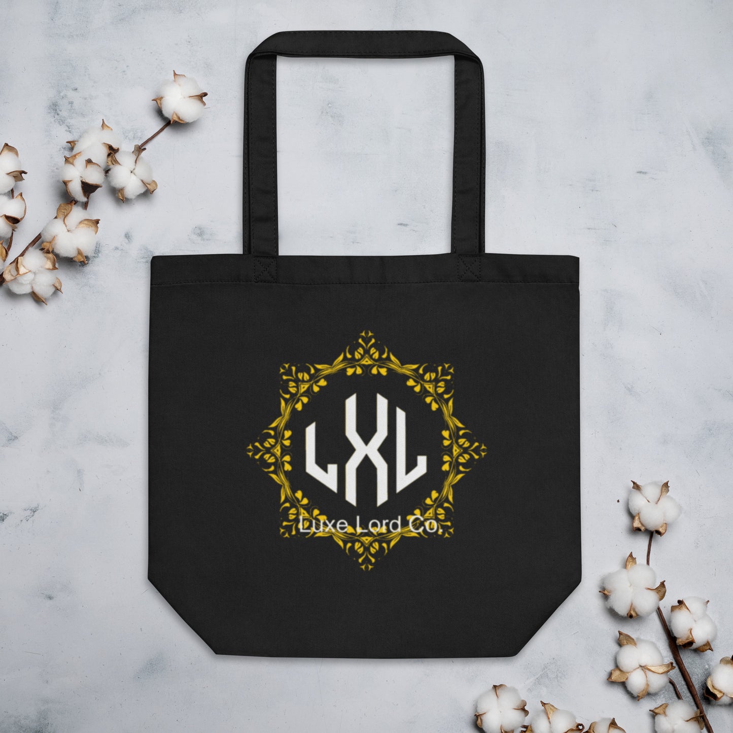 Eco Tote Bag