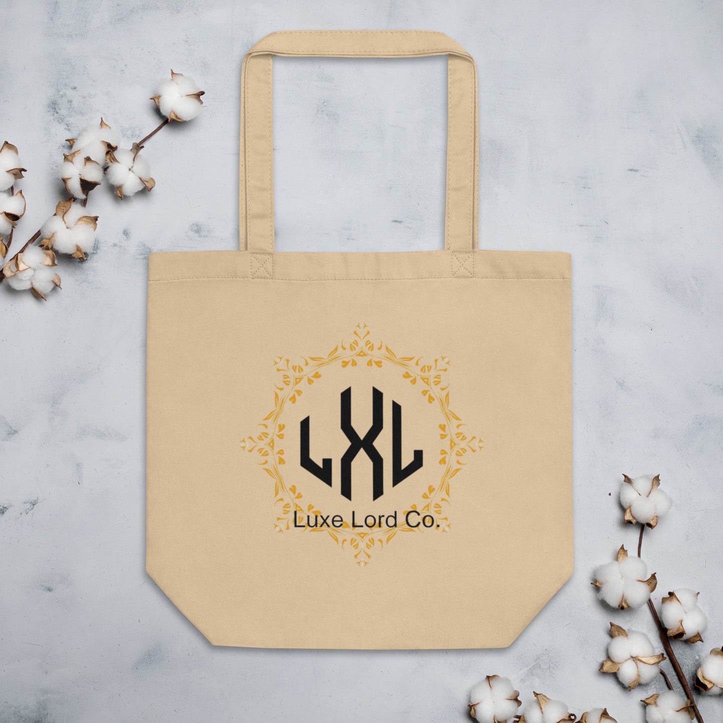 Eco Tote Bag
