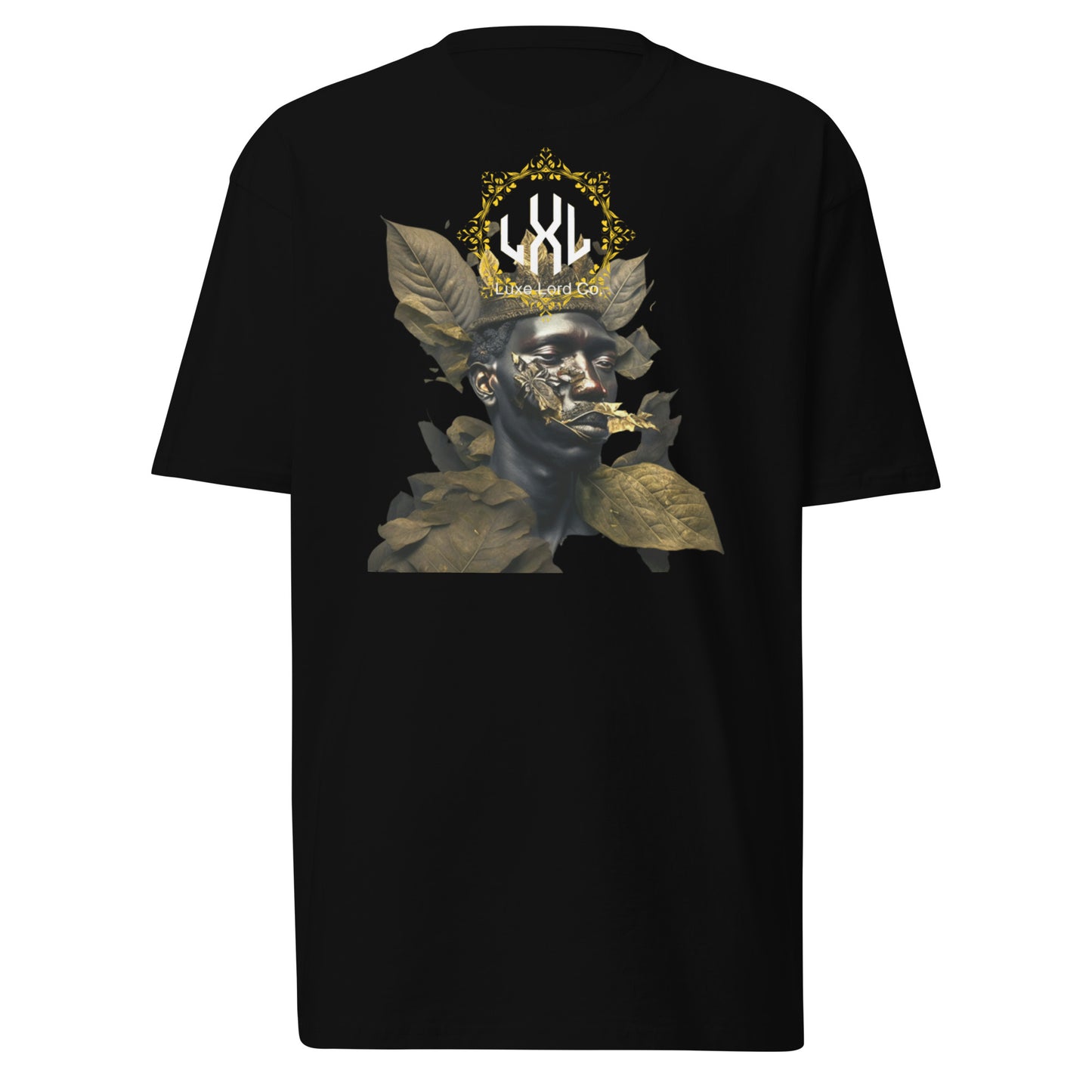 Men’s premium heavyweight tee