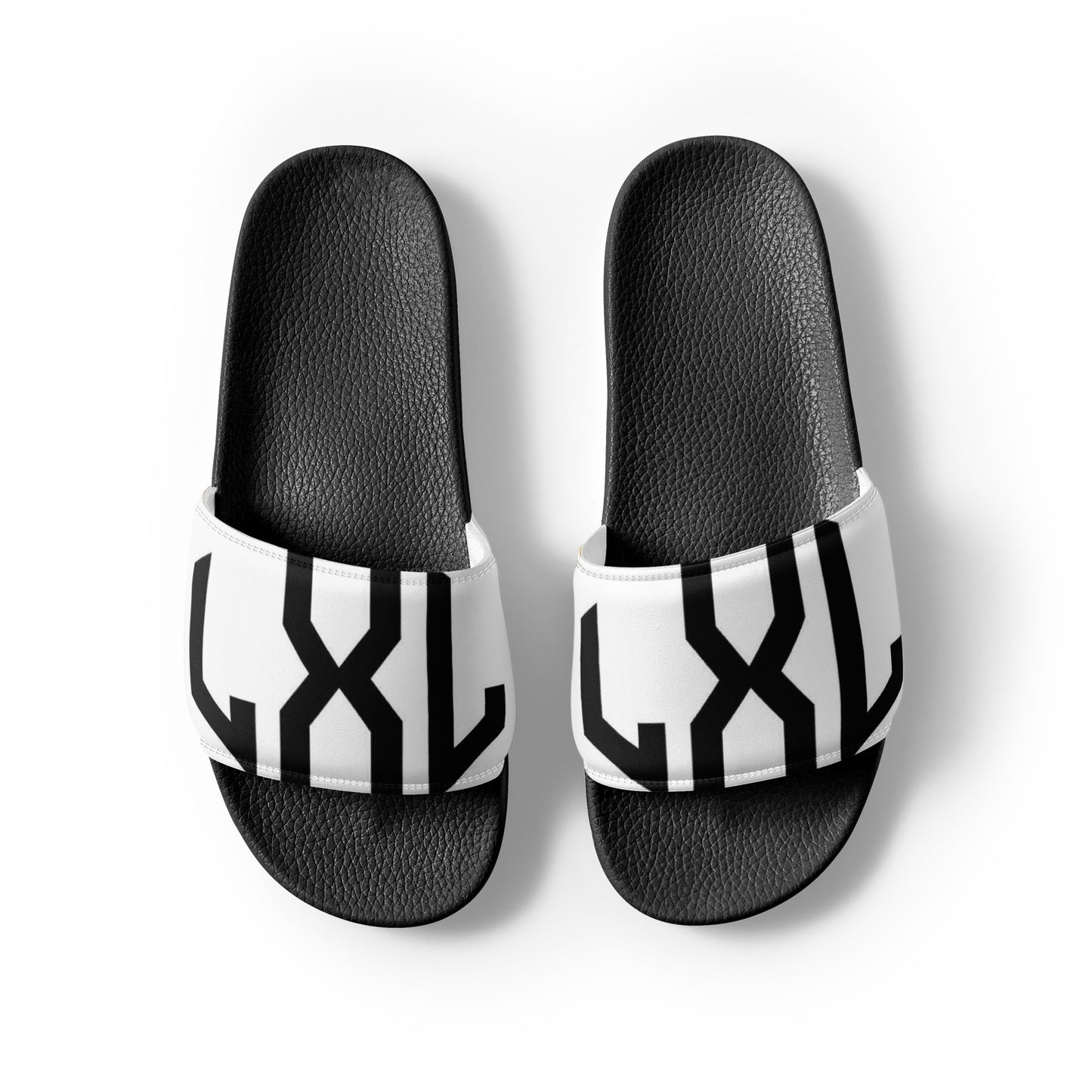 Men’s slides