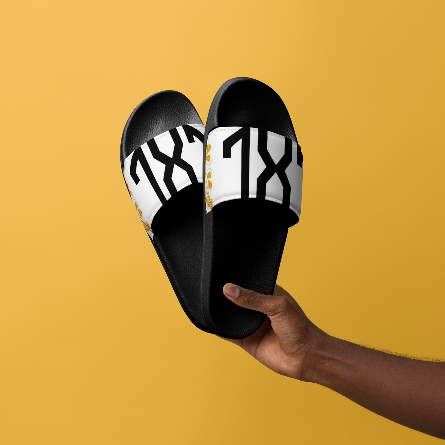 Men’s slides