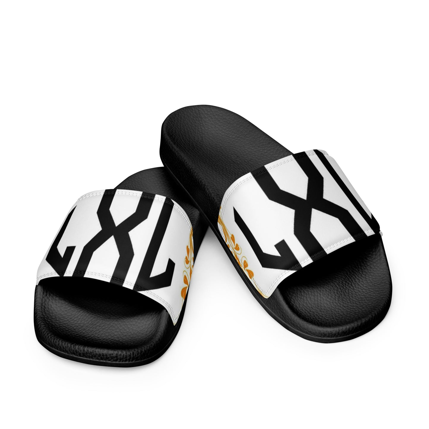 Men’s slides