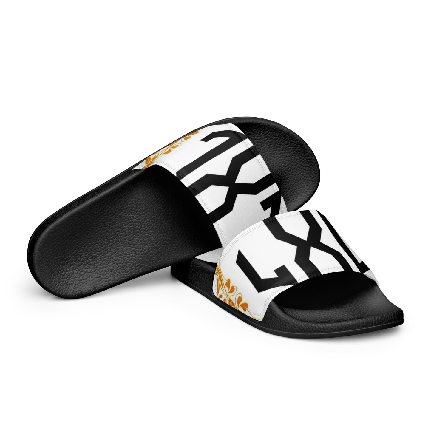 Men’s slides