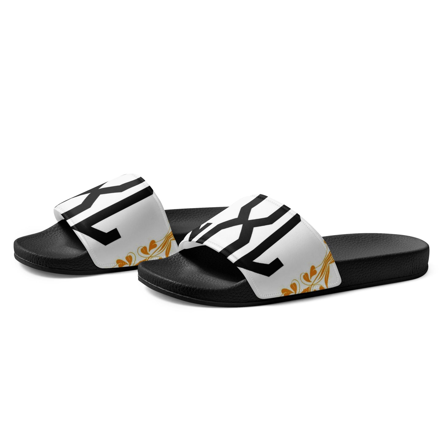 Men’s slides