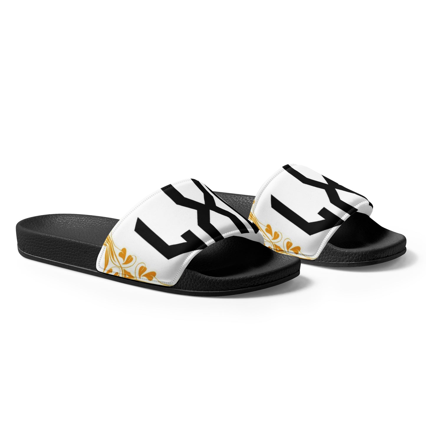 Men’s slides