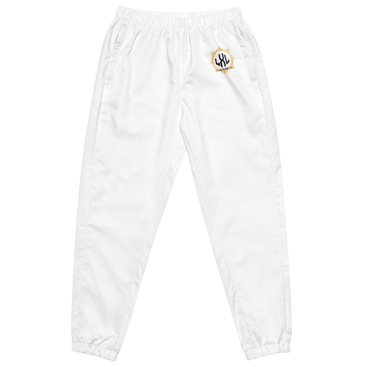 Unisex track pants