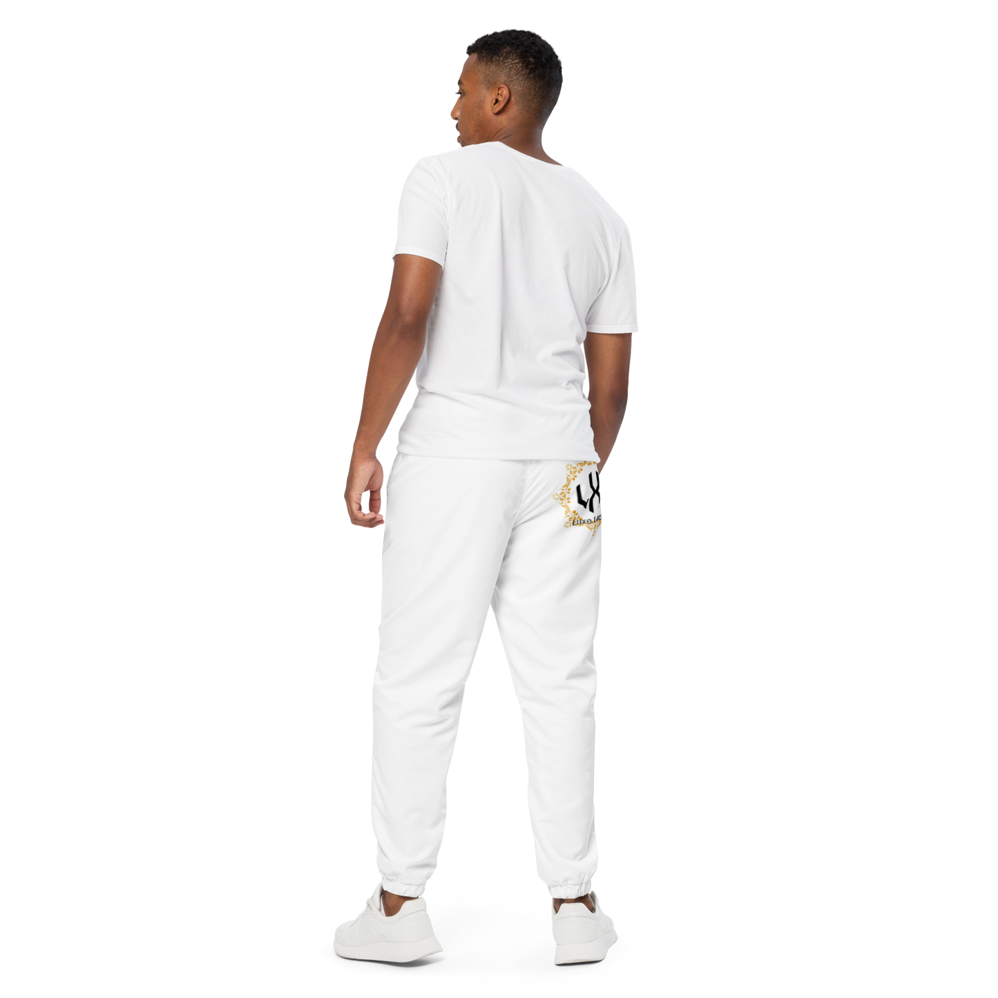 Unisex track pants