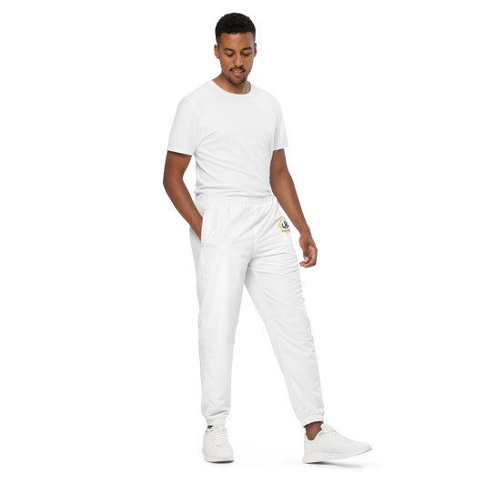 Unisex track pants