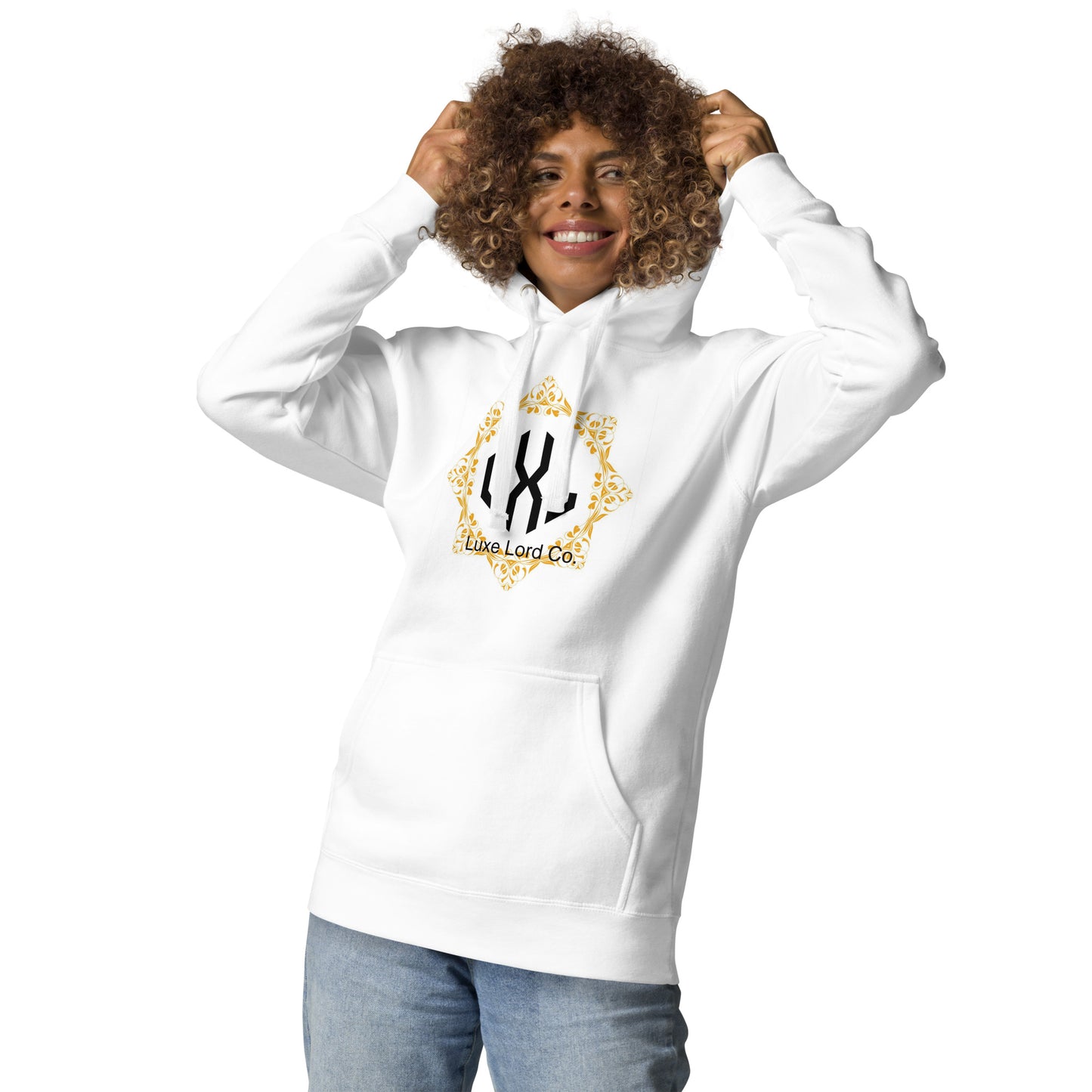 Unisex Hoodie