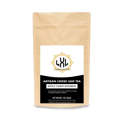 Apple Cider Rooibos