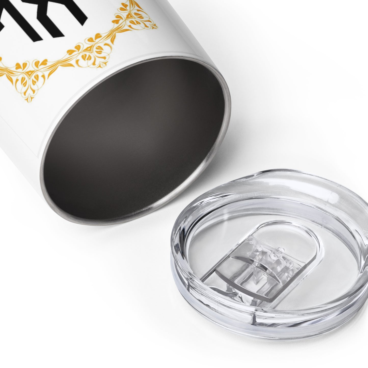 Wine tumbler