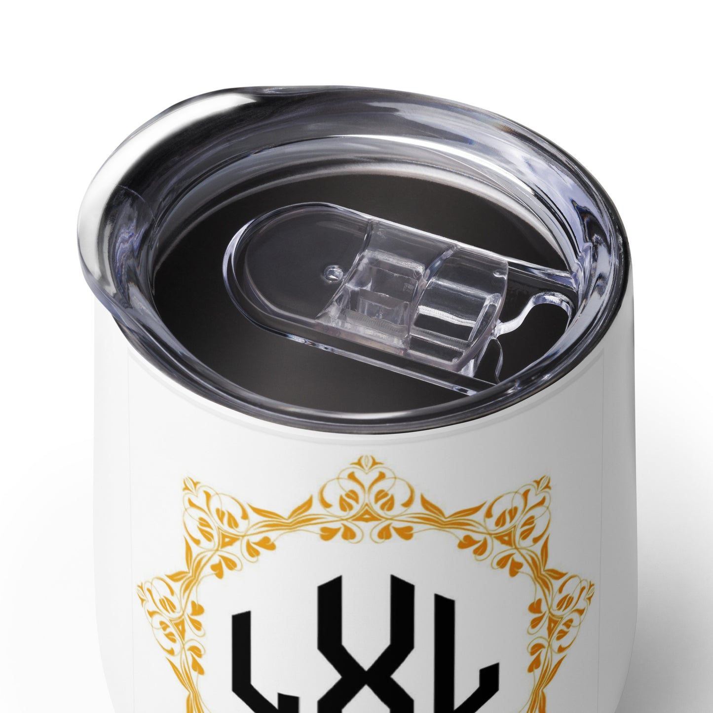 Wine tumbler
