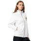 Unisex track jacket