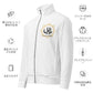 Unisex track jacket
