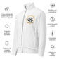 Unisex track jacket