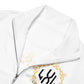 Unisex track jacket
