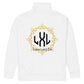 Unisex track jacket
