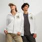 Unisex track jacket