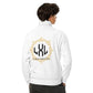 Unisex track jacket
