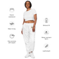 Unisex track pants