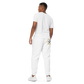 Unisex track pants