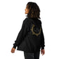 Unisex heavy blend zip hoodie