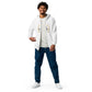 Unisex heavy blend zip hoodie