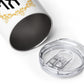 Wine tumbler
